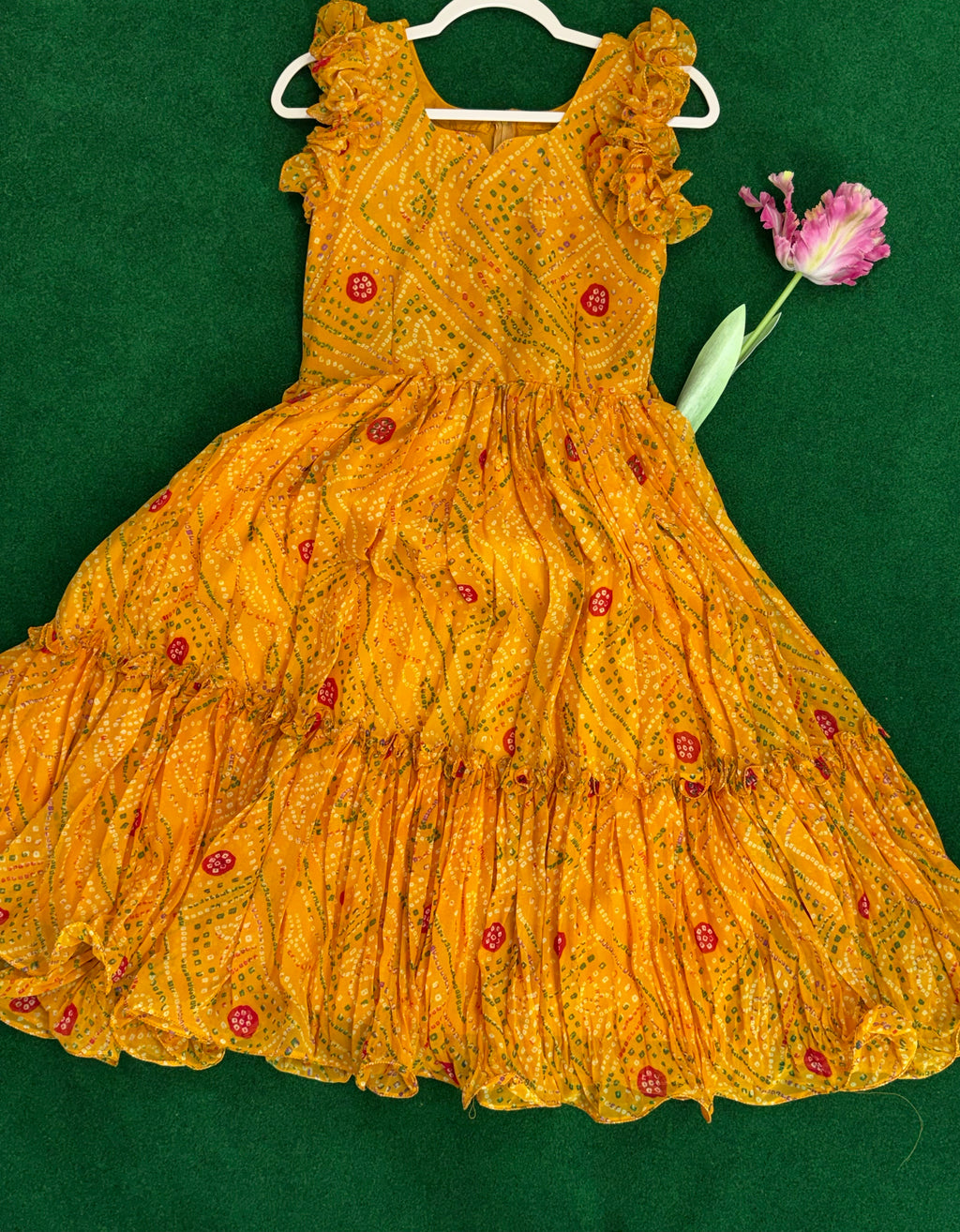 Frock 1