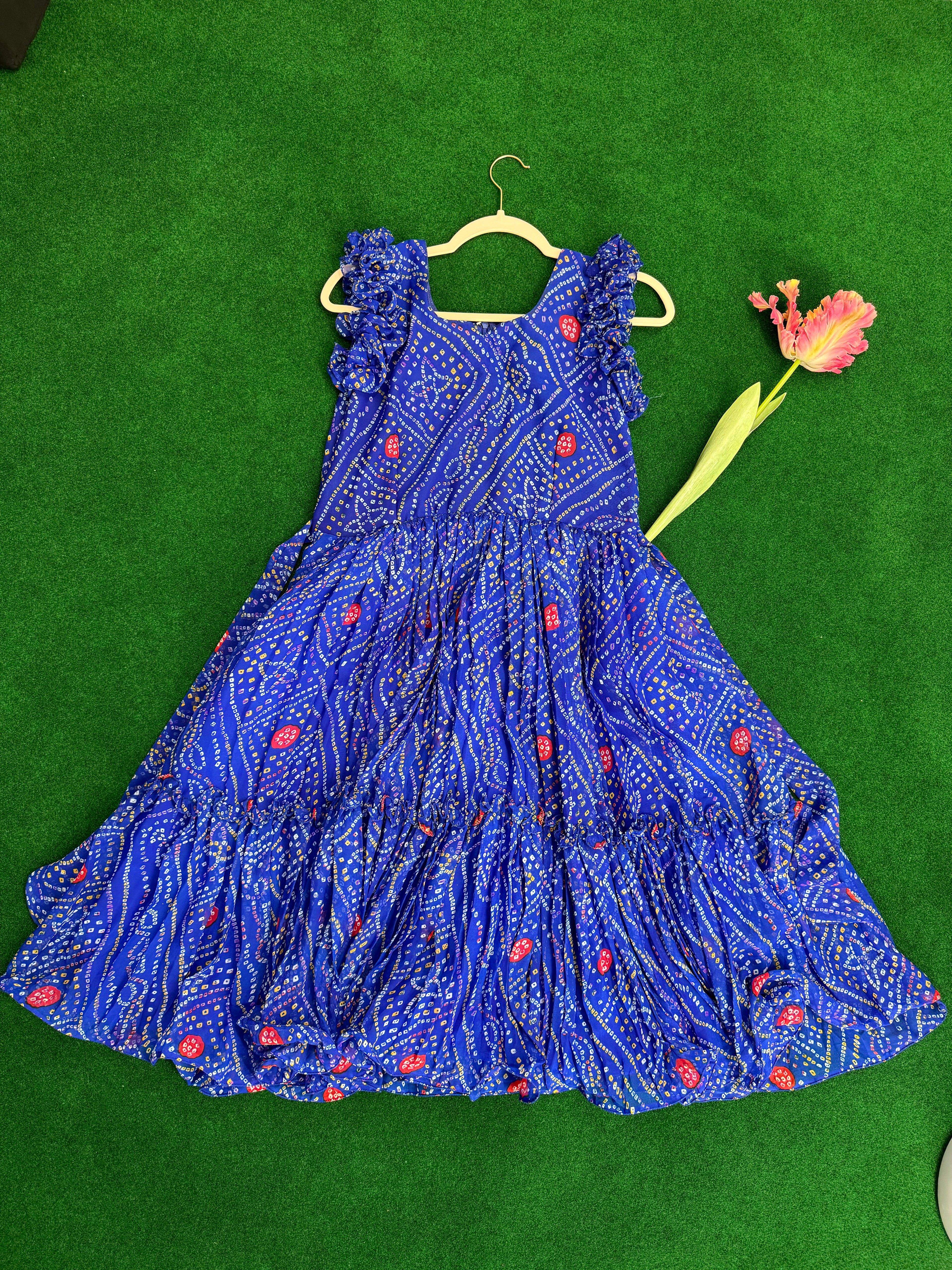 Frock 1