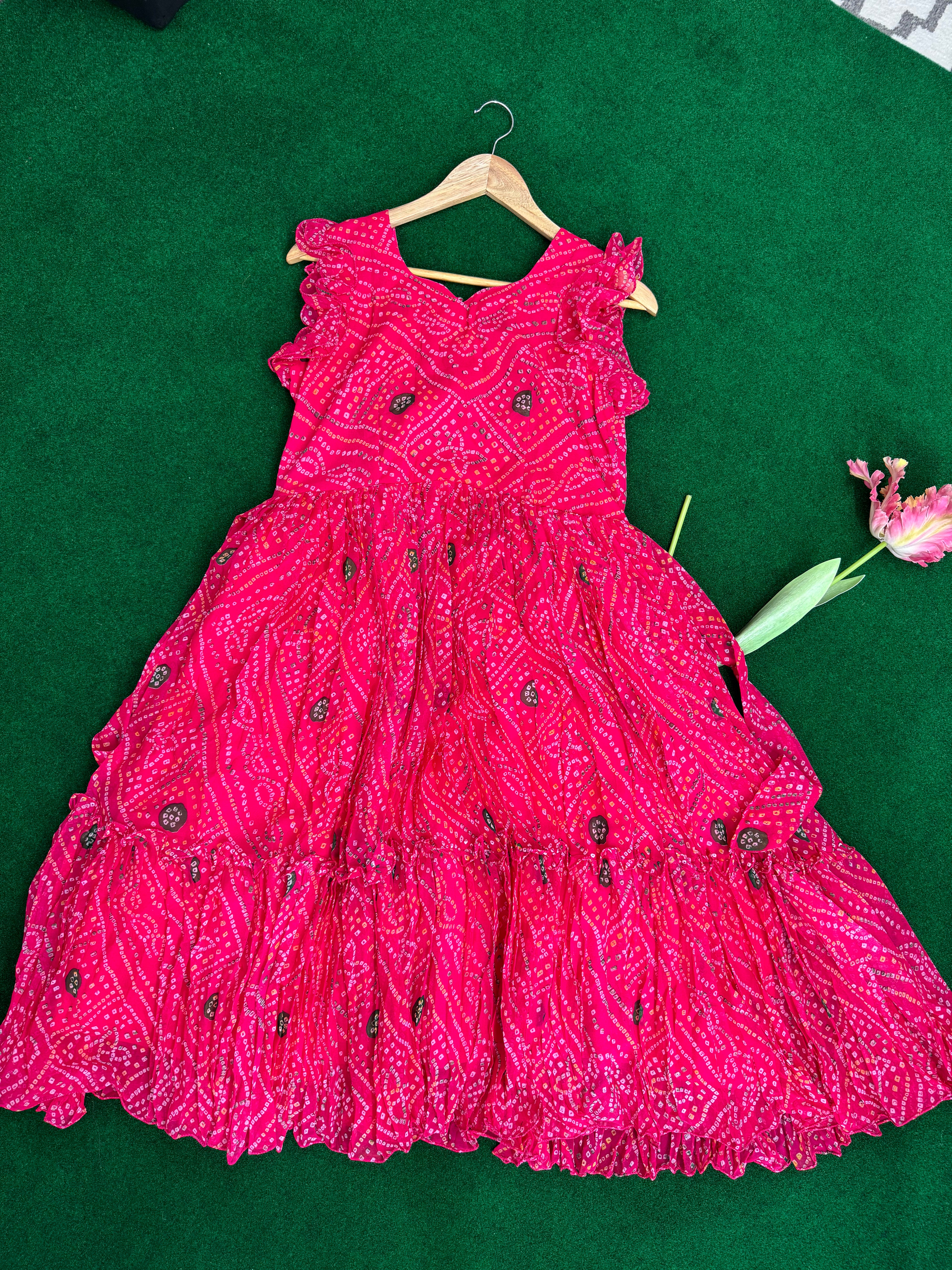 Frock 1