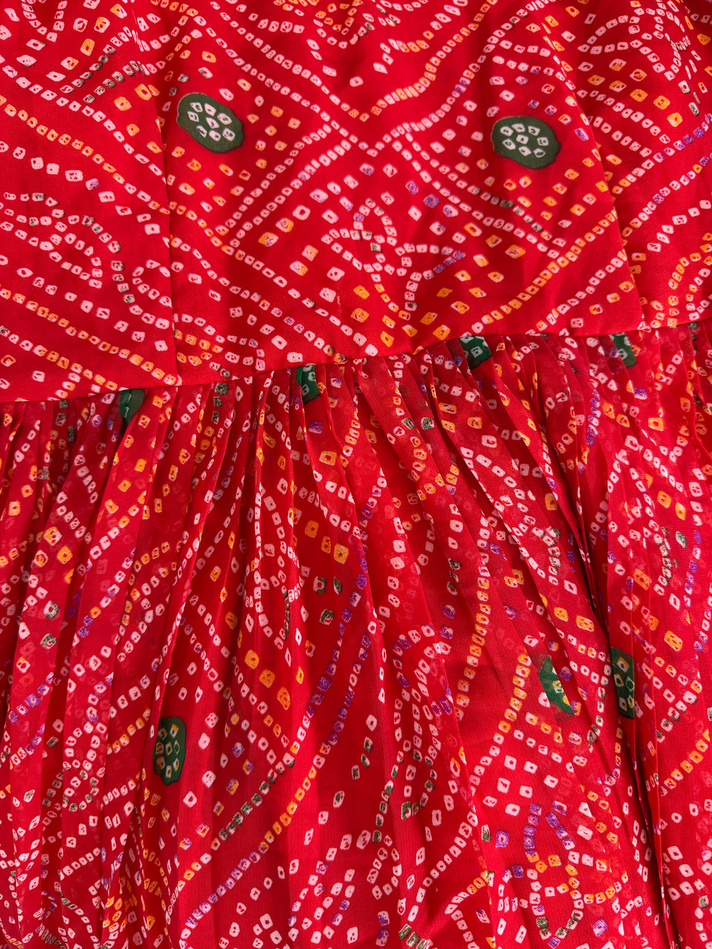 Frock 1