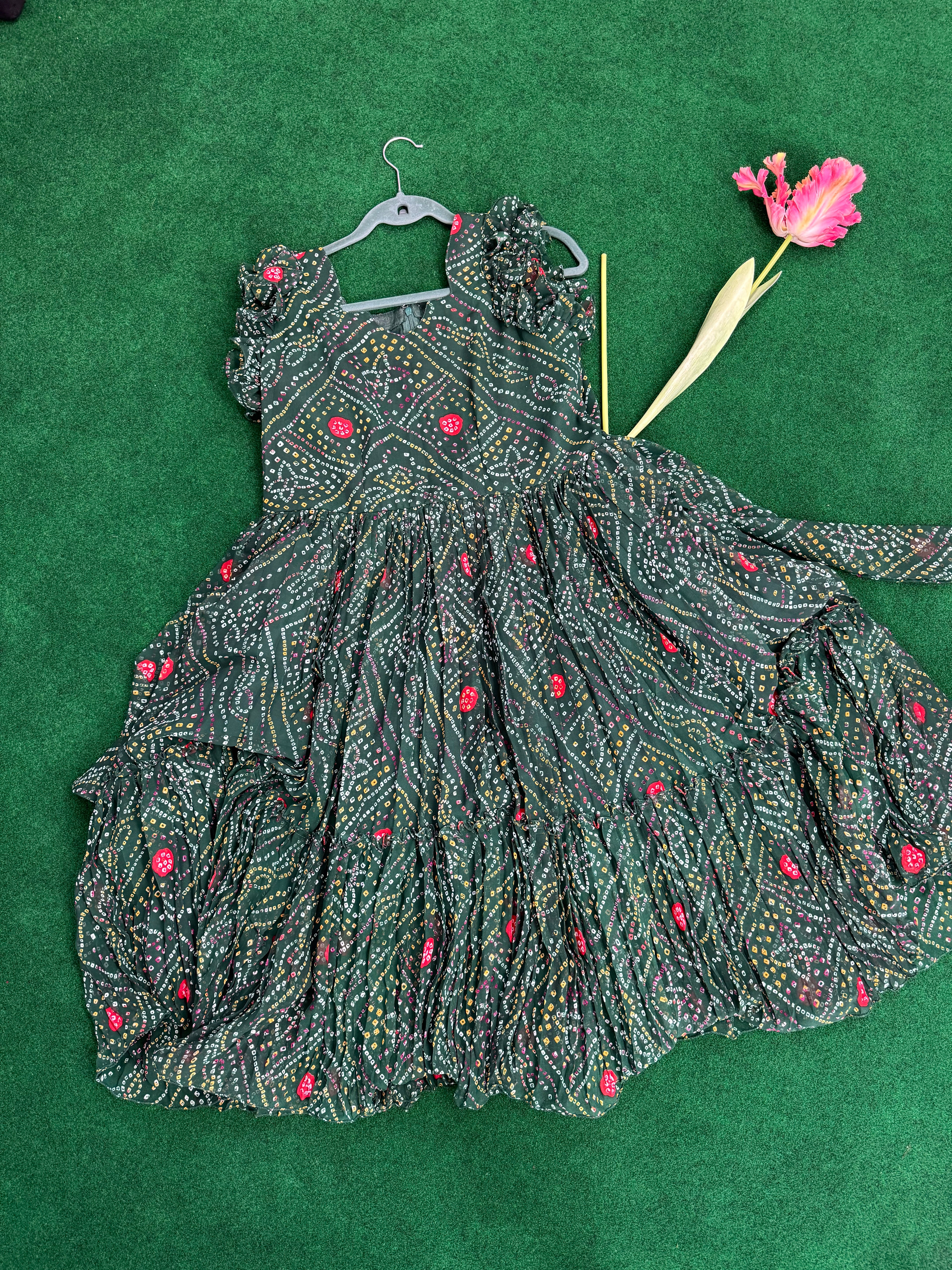 Frock 1