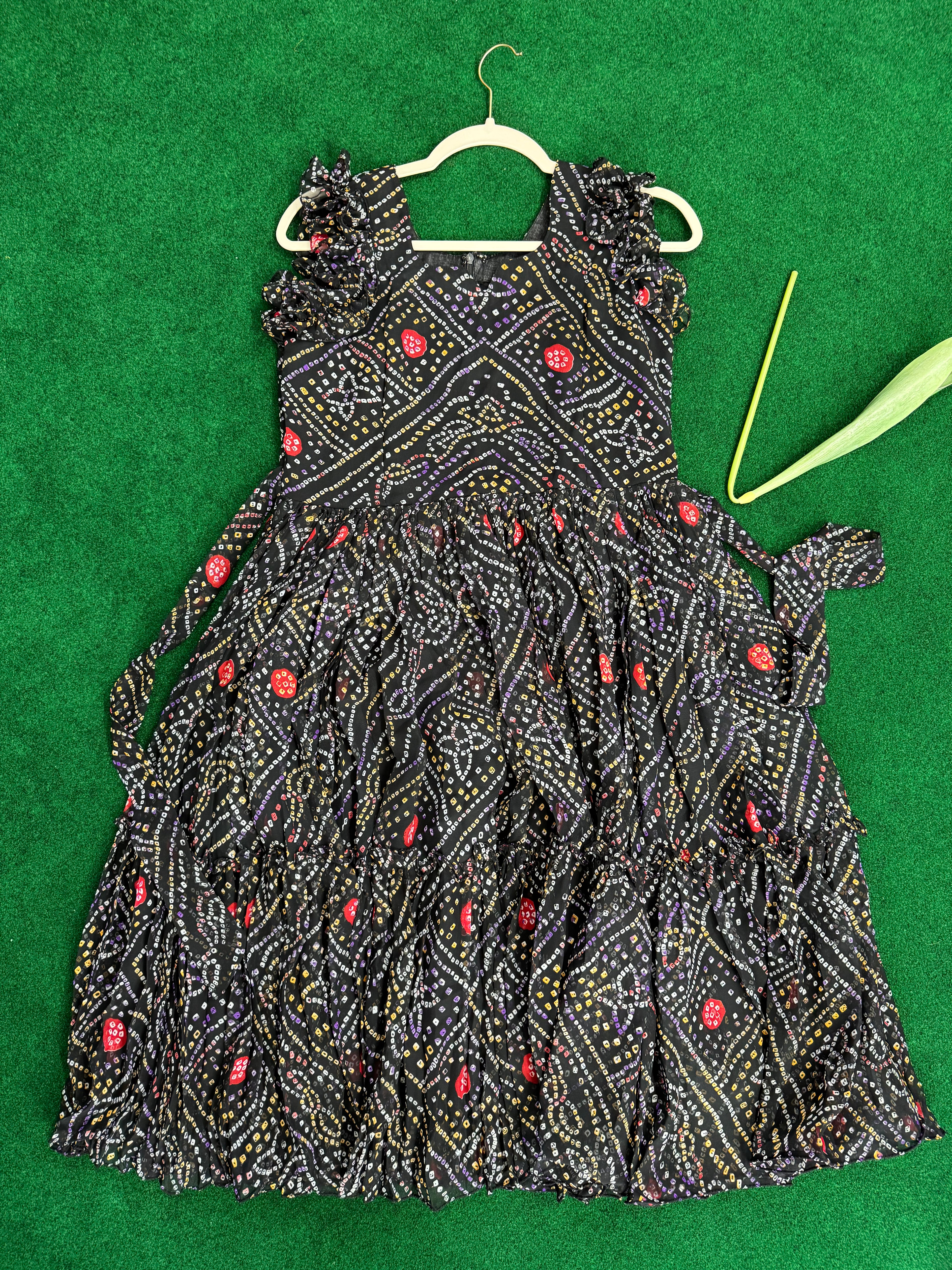 Frock 1