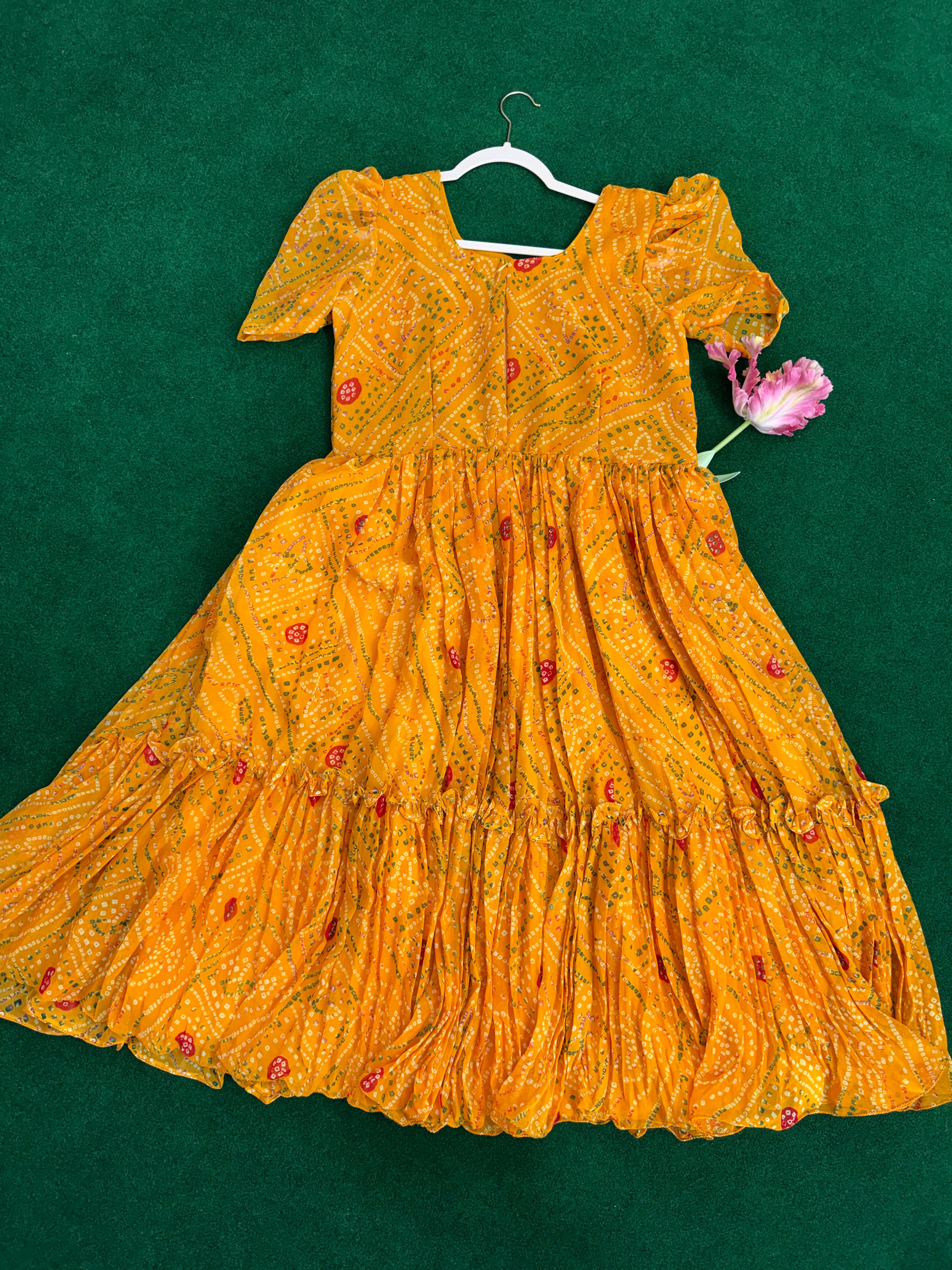 Frock 2