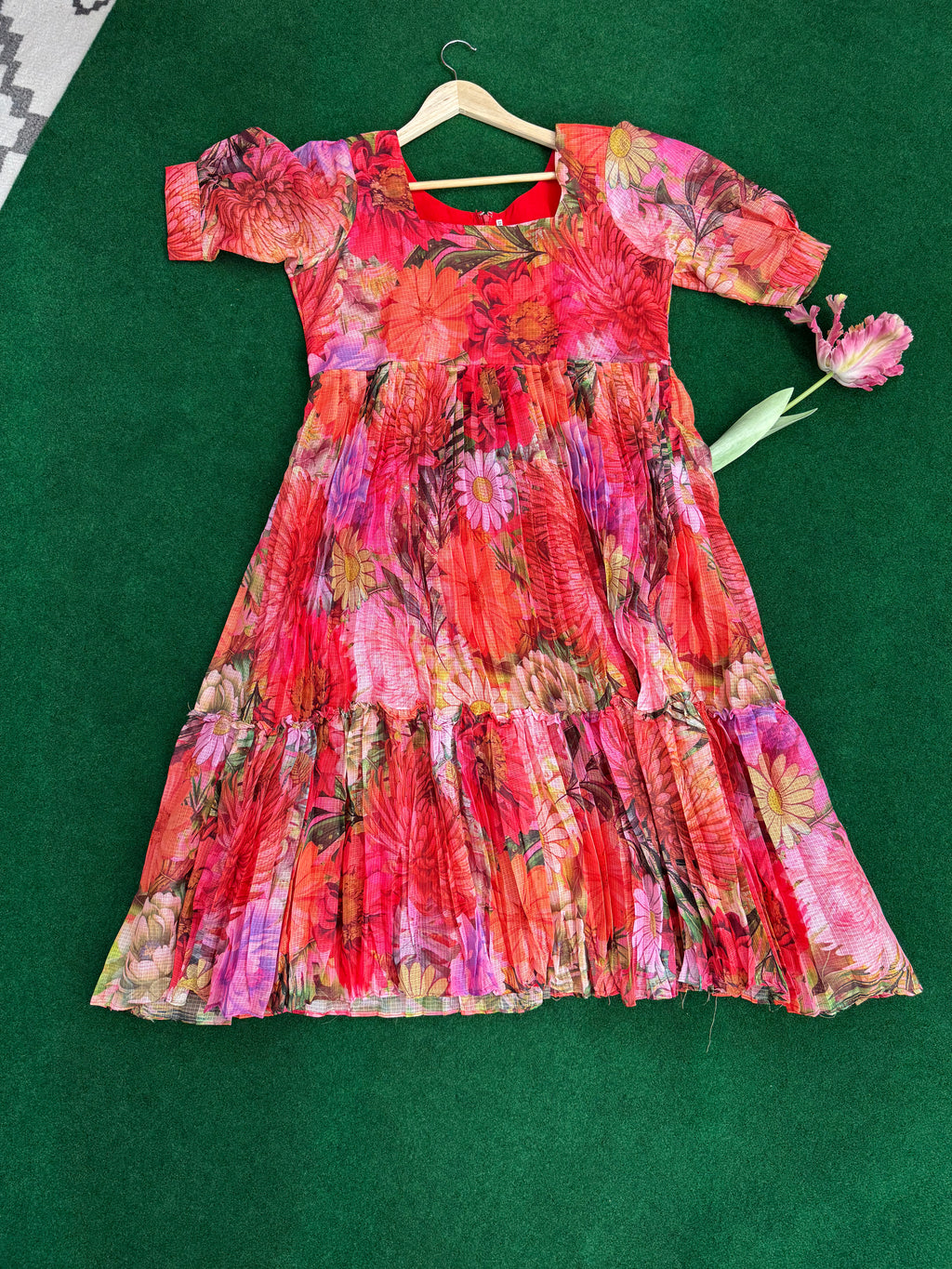Frock 3