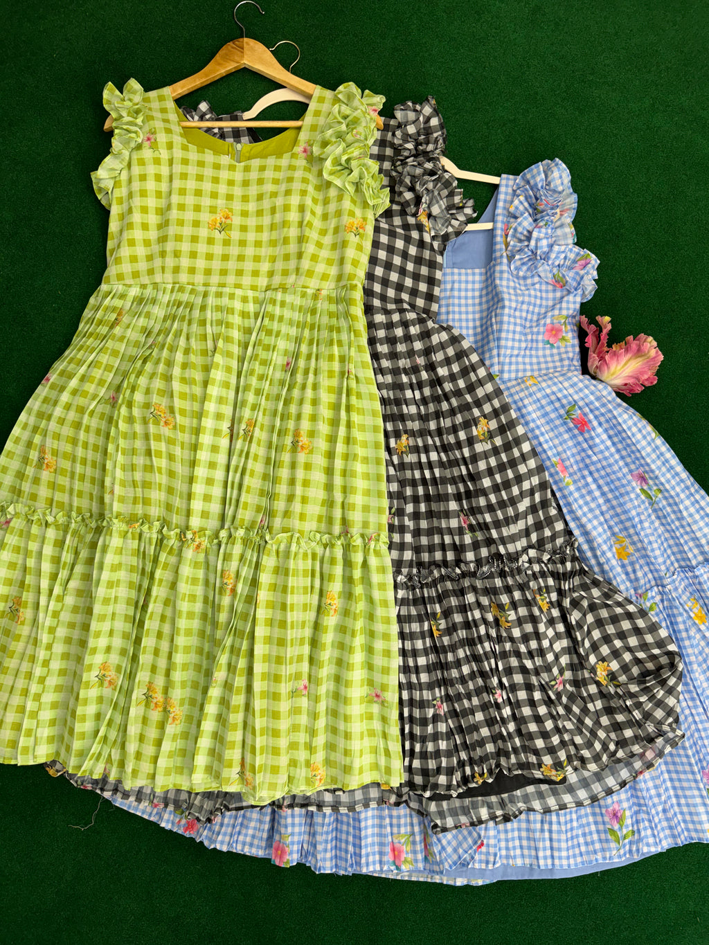 Frock 4