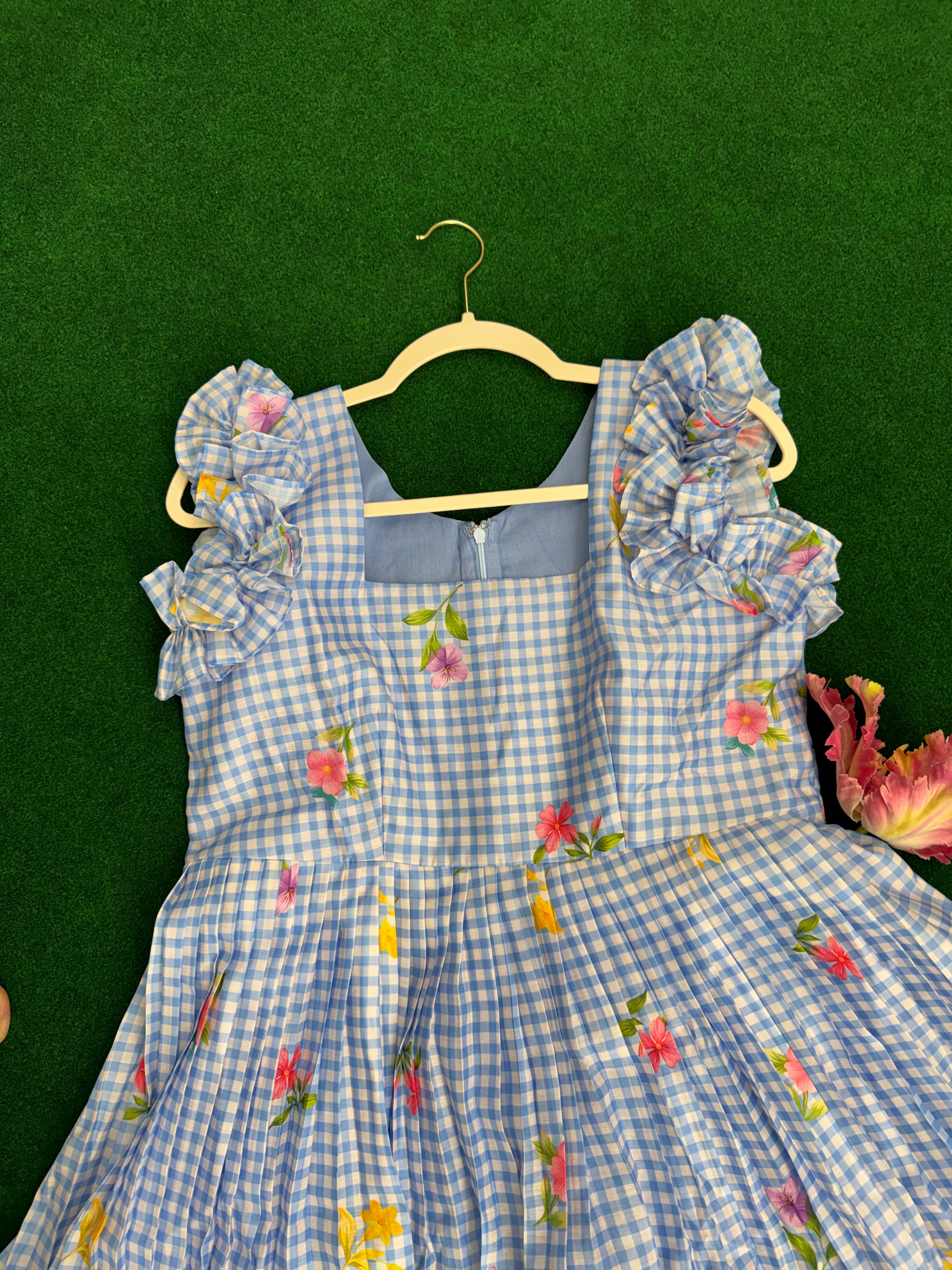 Frock 4