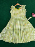 Frock 4